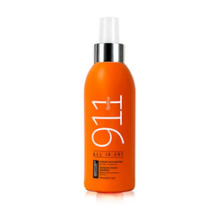 Leave-in All In One Pentru Par Uscat Si Deteriorat, 911 Quinoa All In One - 150ml  Biotop