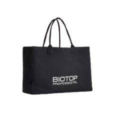 Geanta de plaja- BLACK BEACH BAG