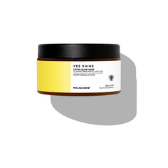 Masca Pentru Stralucirea Parului, Yes Shine Extra Glow Mask Elgon