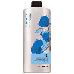 Sampon De Curatare Ph 7.5, Luminoil Clarifying Shampoo Elgon