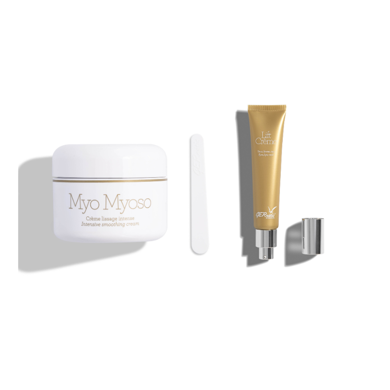 Pachet pentru lifting si efect de botox