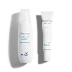 Set gama marina