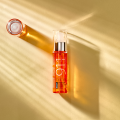 Ser Revitalizant 911 Quinoa - 911 Quinoa Revitalizing Serum - Biotop