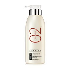 Sampon Pentru Scalp - Eco Dandruff Shampoo - Biotop