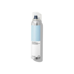 Sampon uscat- Yes Daily No Stress Dry Shampoo