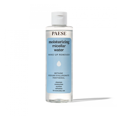 Paese Pack Hidratare (Make-up removal +  acid hialuronic)