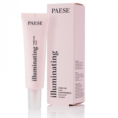 Baza pentru machiaj, Illuminating Make-up Base - 30ml Paese