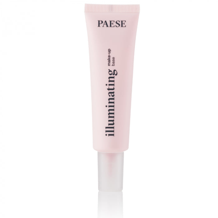 Baza pentru machiaj, Illuminating Make-up Base - 30ml Paese