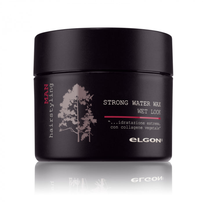 Ceara De Par , Strong Water Wax - 100ml Elgon