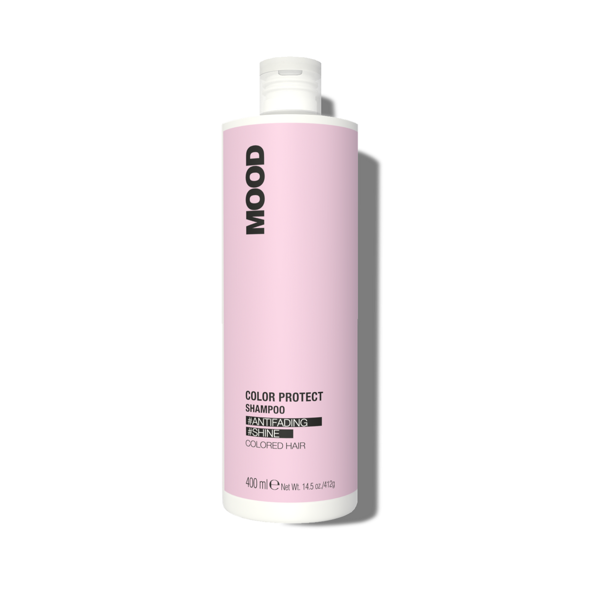 Sampon Pentru Protectia Culorii -Color Protect Shampoo- Mood