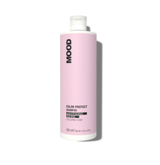 Sampon Pentru Protectia Culorii -Color Protect Shampoo- Mood