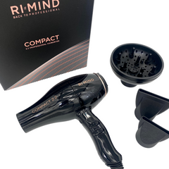 Uscator Profesional pentru par  RIMIND Tuft