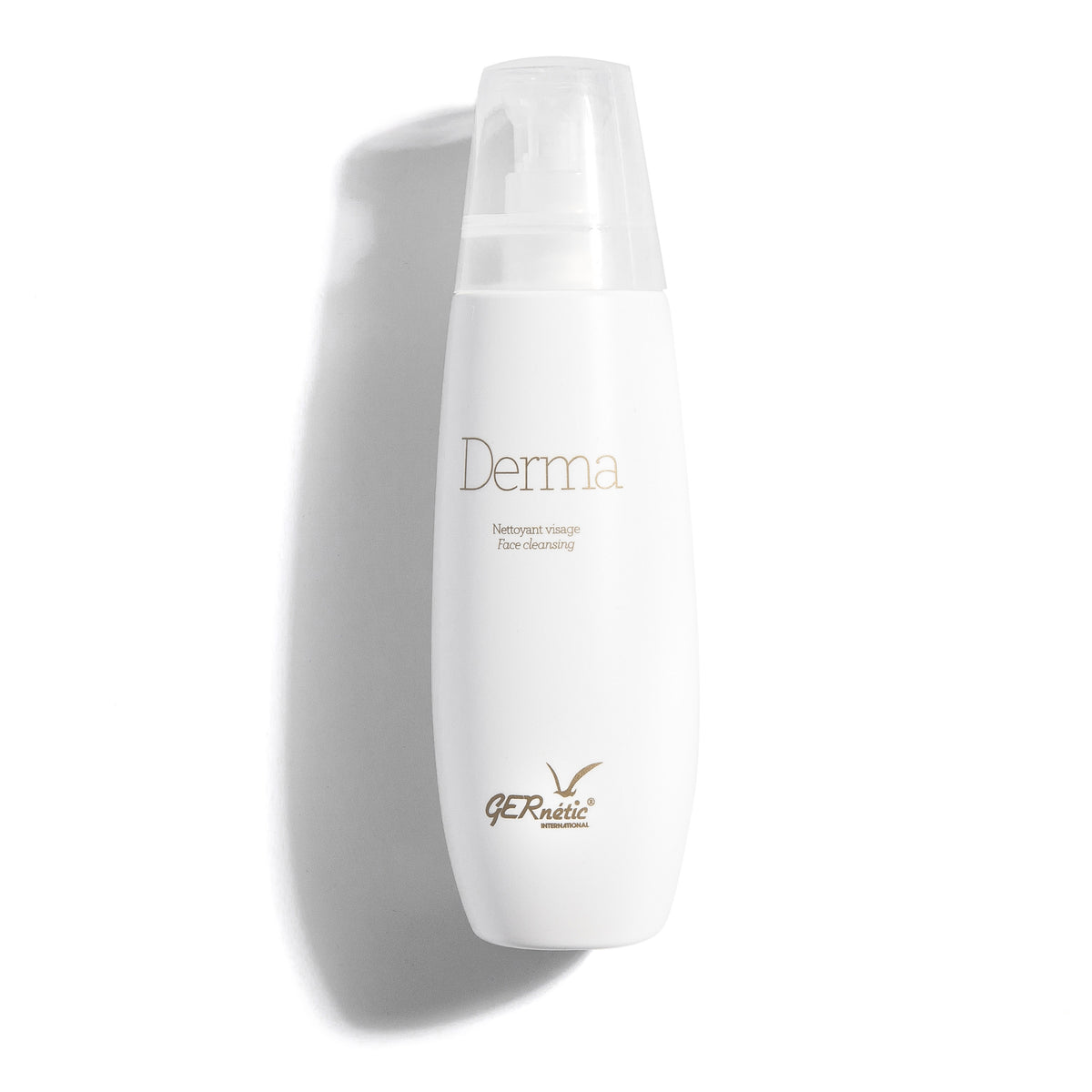 Emulsie față pentru ten acneic- DERMA Face Cleansing