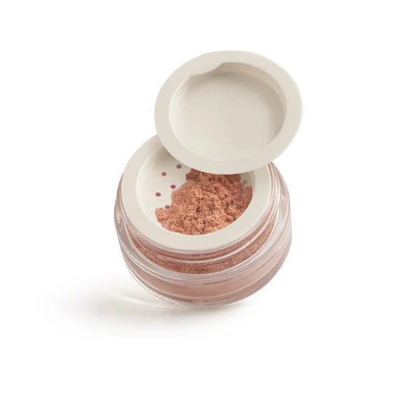 Fard de obraz mineral, Blush nuanta - 6g Paese