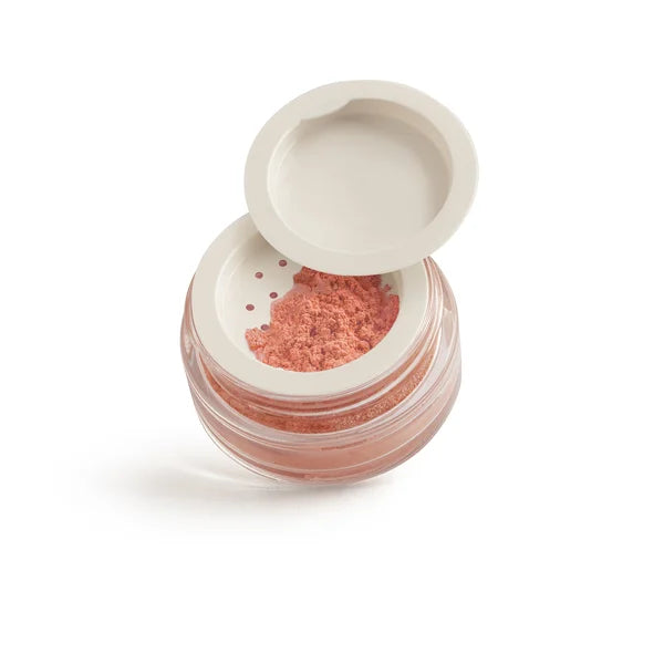 Fard de obraz mineral, Blush nuanta - 6g Paese