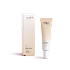 Fond de ten crema cu SPF 30, DD Cream Paese 30ml