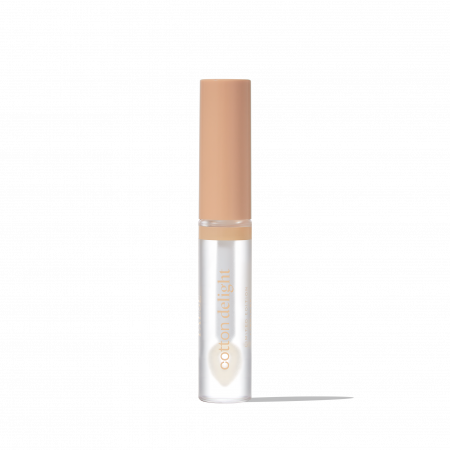 Gloss de buze, Cotton Delight Lipgloss,  7,5 ml  Paese