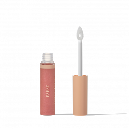 Gloss de buze, Cotton Delight Lipgloss,  7,5 ml  Paese