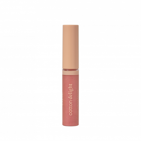 Gloss de buze, Cotton Delight Lipgloss,  7,5 ml  Paese