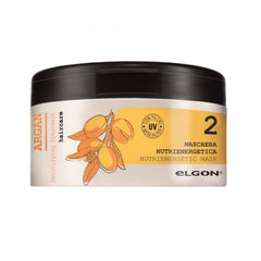 Argan Nutrienergetic Mask Elgon