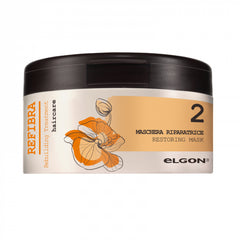 Masca - Tratament, Refibra Restoring Mask Elgon