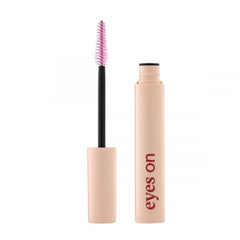 Mascara cu efect foxy eyes, Eyes On Mascara - 8ml