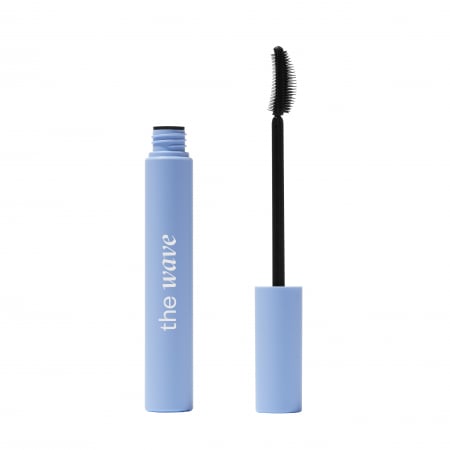 Mascara pentru alungirea si volumizarea genelor, The Wave - 10 ml