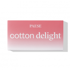 Paleta de contur, Cotton Delight, nuanta 01 PINK - 9 gr Paese