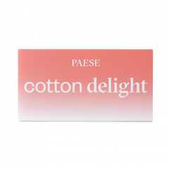 Paleta de contur, Cotton Delight, nuanta 02 PEACH - 9 gr Pese