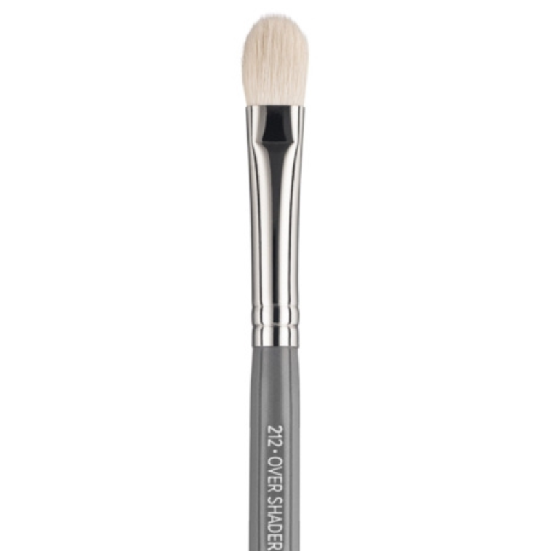 Pensula pentru blending 212, Boho Beauty Over Shader , Paese