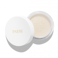 Pudra libera matifianta, MATTIFYING LOOSE POWDER MY SKIN ICON - 8 g Paese