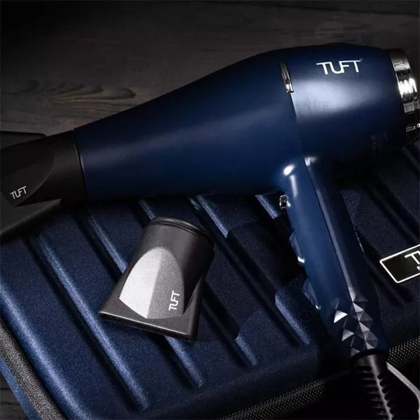 Uscator profesional cu functie ionica - Classic Plus Hairdryer  - TUFT