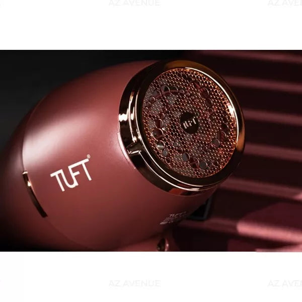 Uscator profesional cu functie ionica - Classic Plus Hairdryer  - TUFT