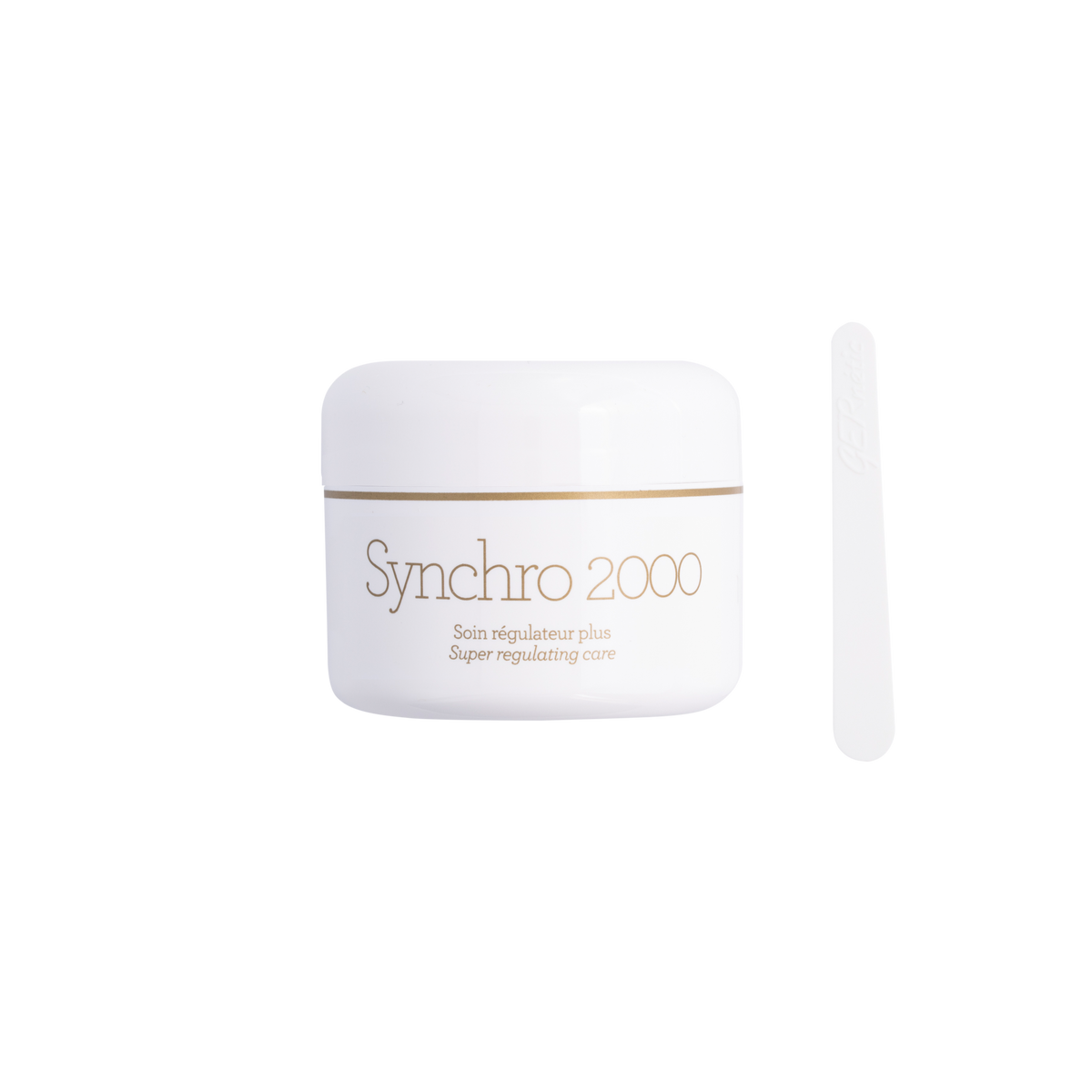 Crema ideala pentru tenul gras si mixt- SYNCHRO 2000 Super Regulating Care