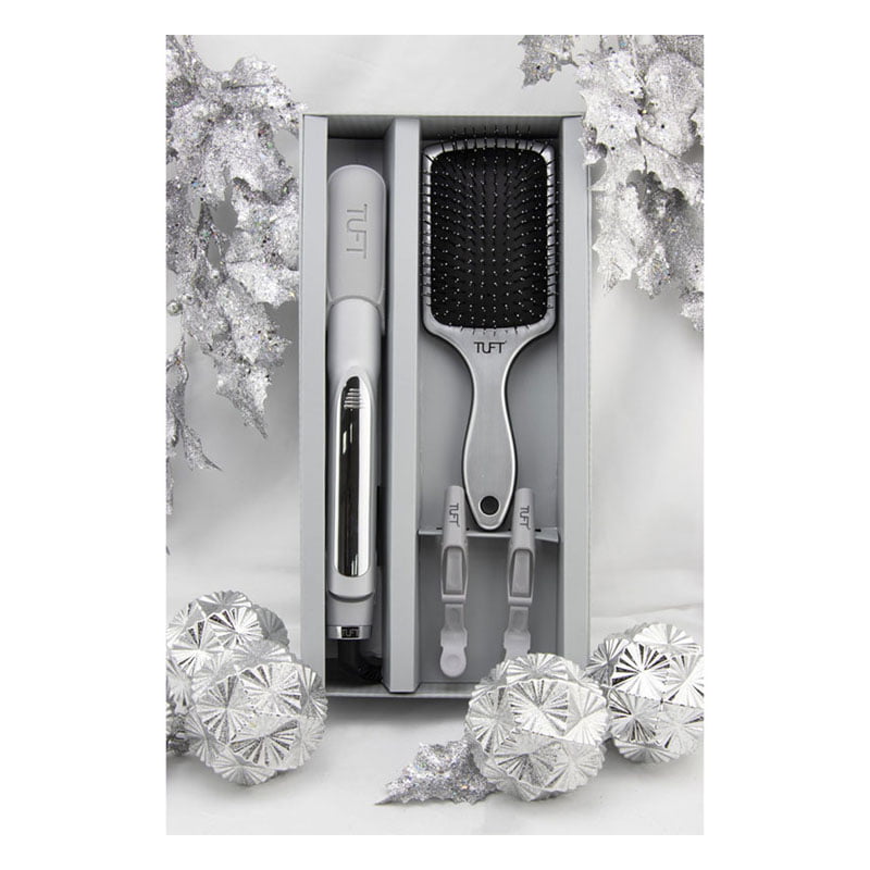 Set Silver Snow, Dimond Plus Styler 1 Tuft