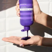Colorcare Silver Shampoo - imagine 2