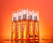 911 Quinoa Revitalizing Serum - imagine 5