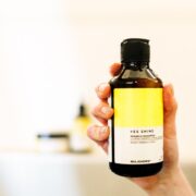 Yes Shine Sparkle Shampoo - imagine 2