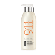 911 Quinoa Shampoo