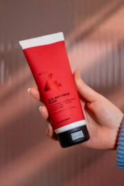 Affixx 4 Slick Anti-Frizz Fluid - imagine 2