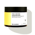 Masca pentru stralucirea parului, Elgon, Yes Shine,  Extra Glow Mask
