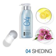Shedding Shampoo - imagine 2