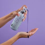 19 Pro Silver Shampoo - imagine 2