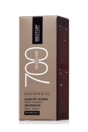 700 Keratin & Kale Hair Repair Oil - imagine 3