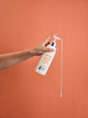 911 Quinoa Shampoo - imagine 2