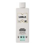 Organic lemongrass moisturising conditioner