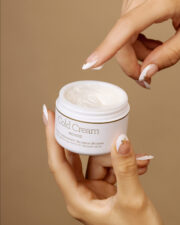 Cold Cream Mousse - imagine 2