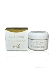 Cold Cream Mousse