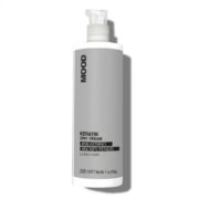 Keratin Long hair 2-in-1 Cream