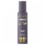 Curl Define Foam